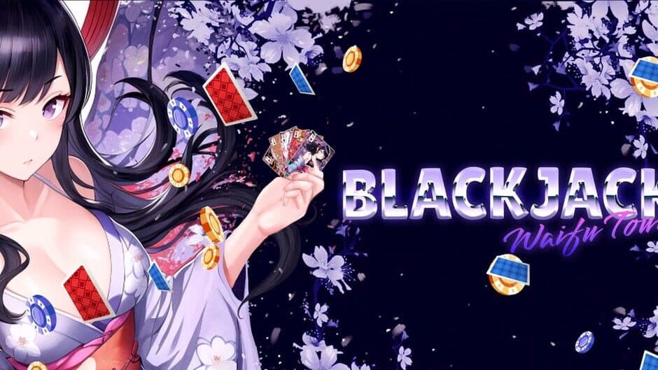 BlackJack Waifu Tour artwork 2