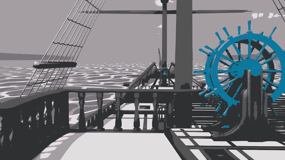 Sea Chronicles artwork 1