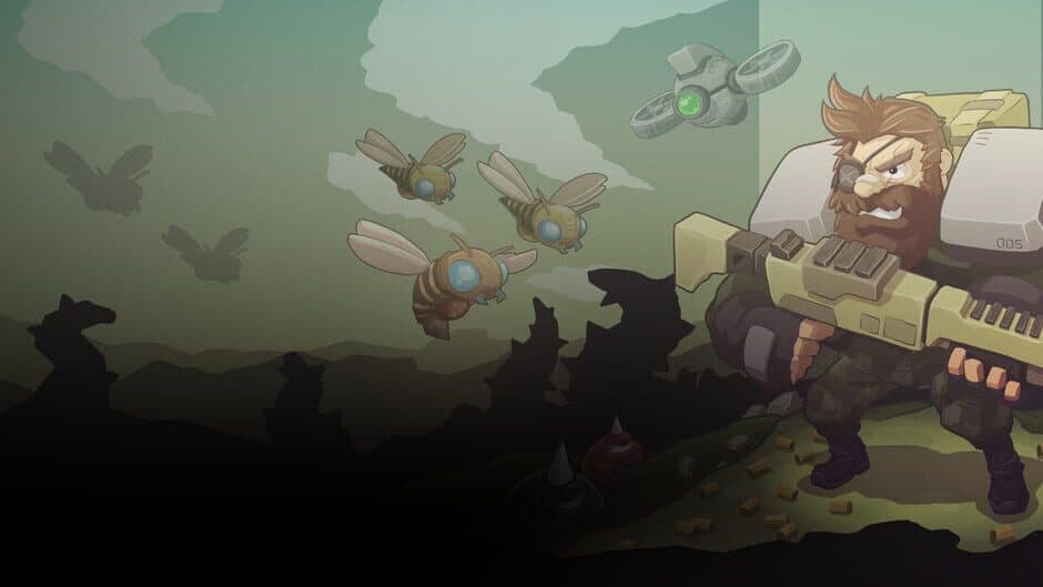 Nimrods artwork 1