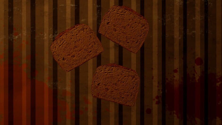Bread or Dead artwork 1