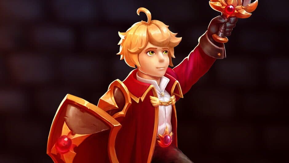 Underquest artwork 1