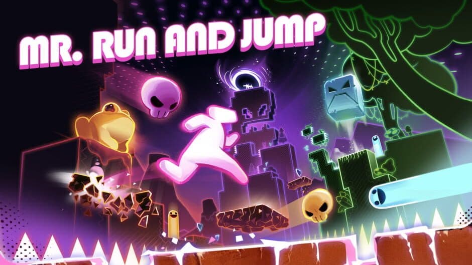 Mr. Run and Jump artwork 1