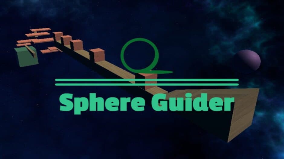 Sphere Guider artwork 1