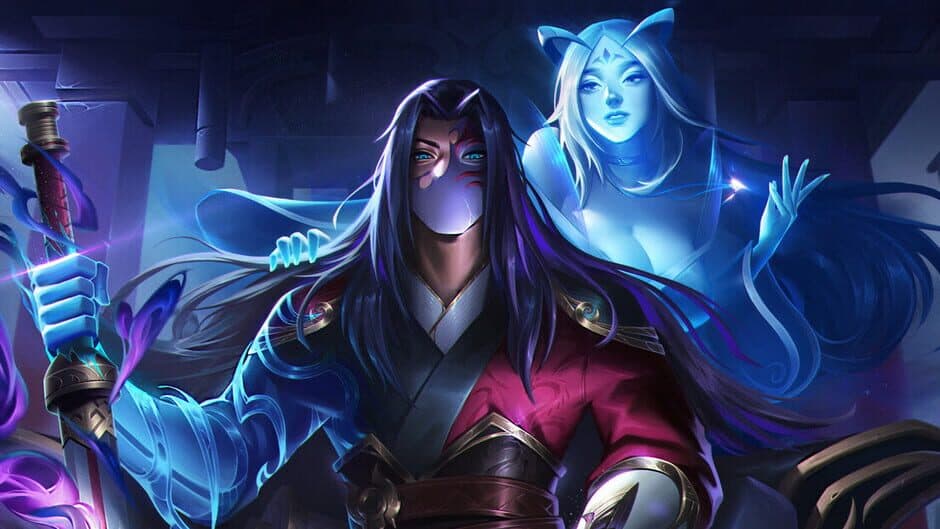 Haishan artwork 1