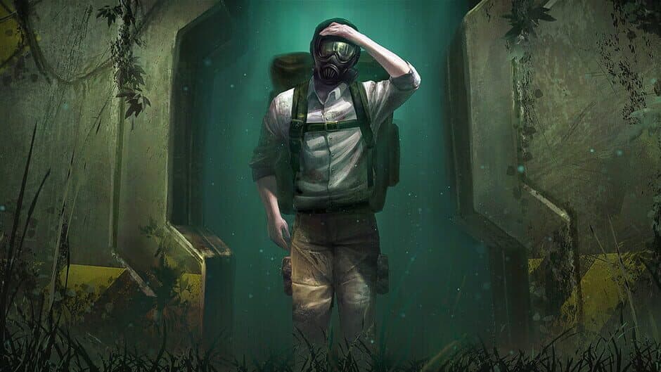 Shambles artwork 1