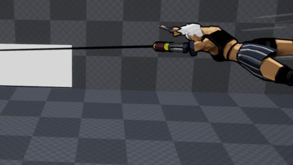 Mechanical Fury artwork 1