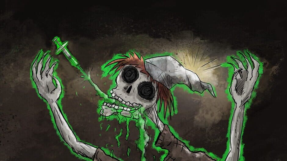 True Virus artwork 1