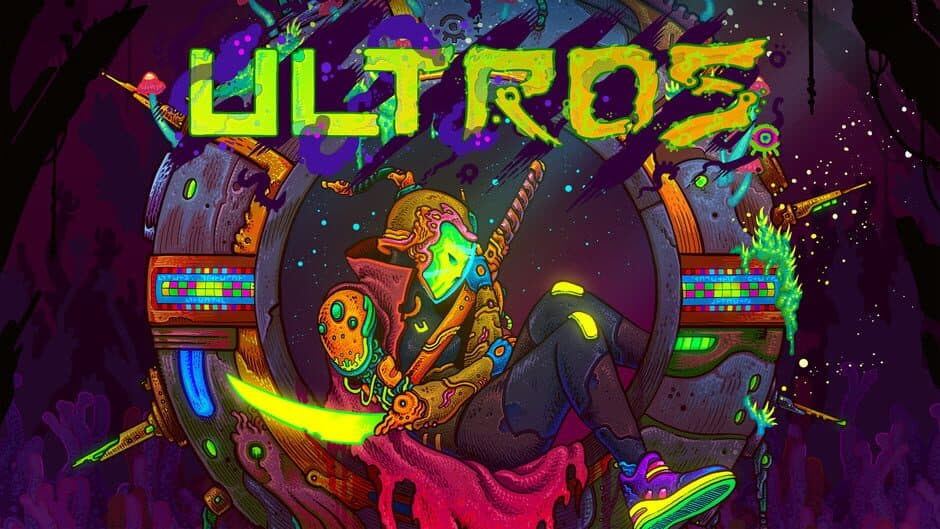 Ultros artwork 1