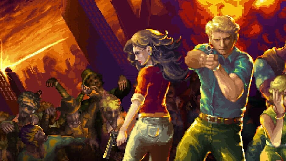 Raging Bytes artwork 1
