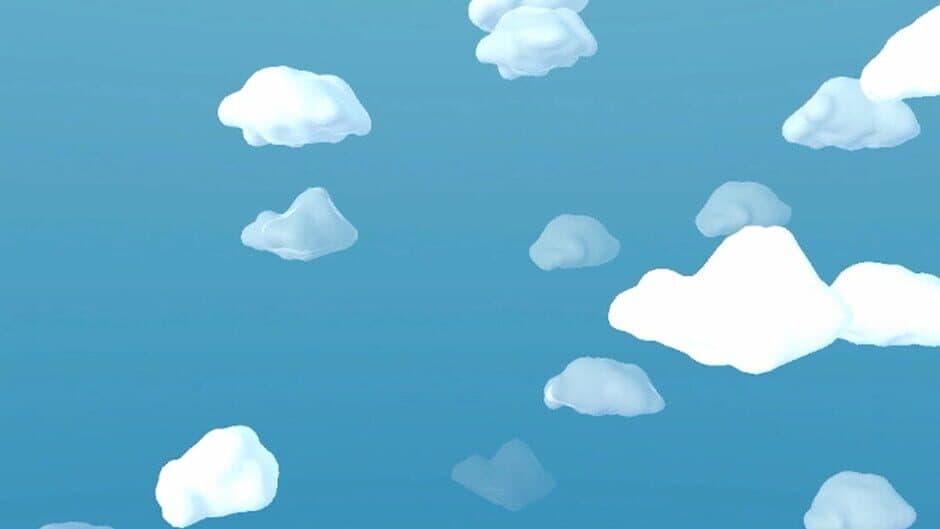 Flock Party artwork 1