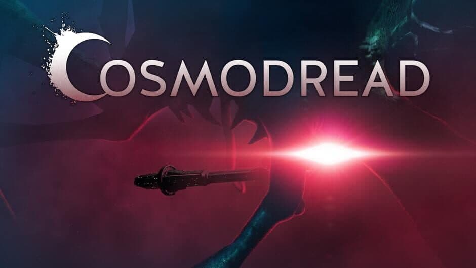 Cosmodread artwork 1