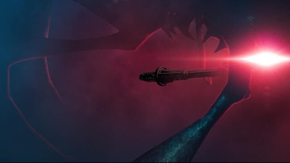 Cosmodread artwork 2