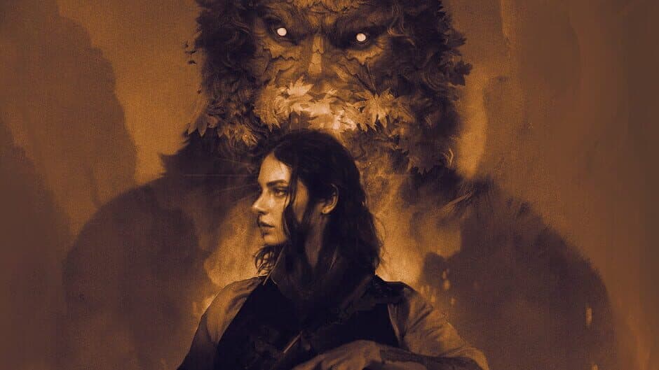 Hunter: The Reckoning - The Beast of Glenkildove artwork 1