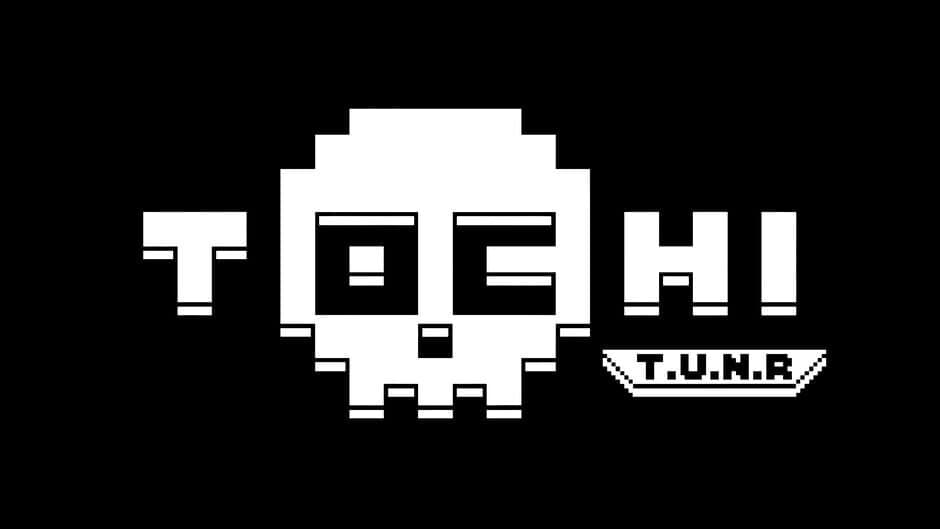 Tochi T.U.N.R artwork 1