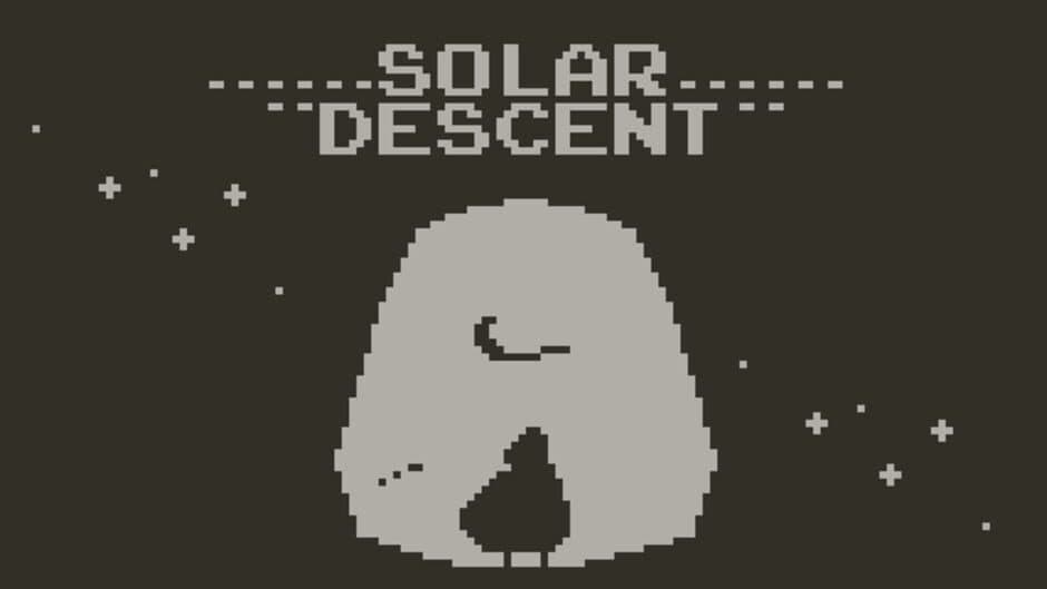 Solar Descent artwork 1