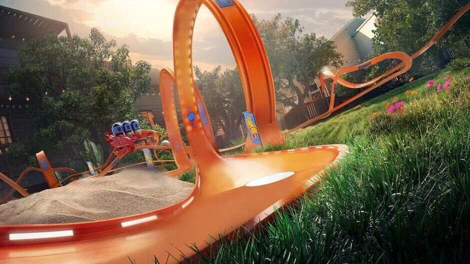 Hot Wheels Unleashed 2: Turbocharged artwork 2