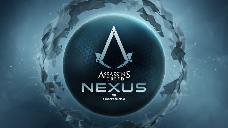 Assassin's Creed Nexus VR artwork 1