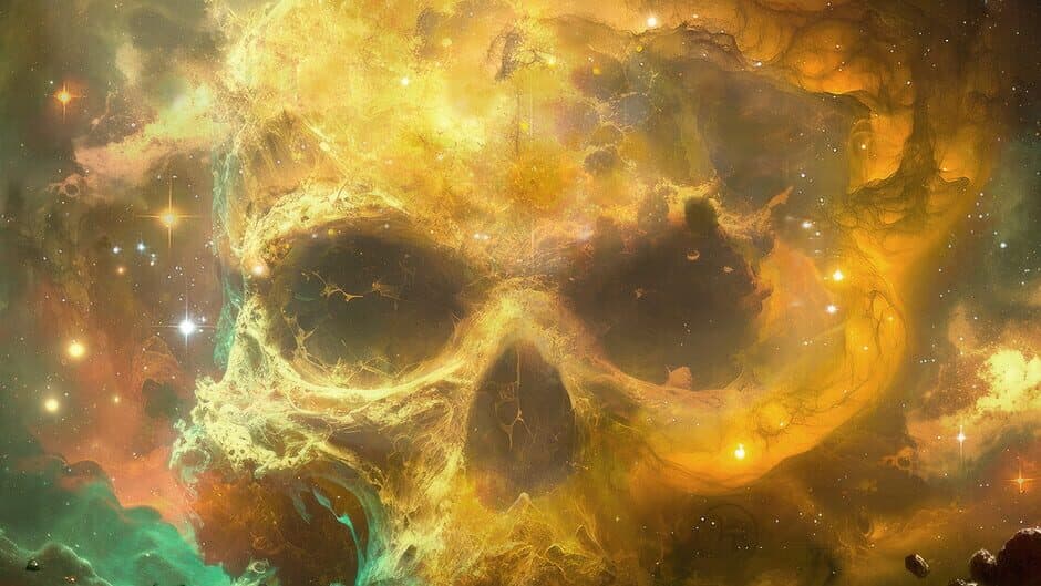 Starsiege: Deadzone artwork 1