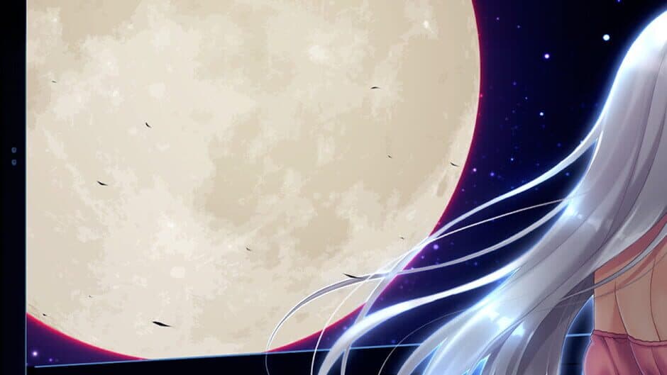 Uchikano: Living With My Lovers artwork 1