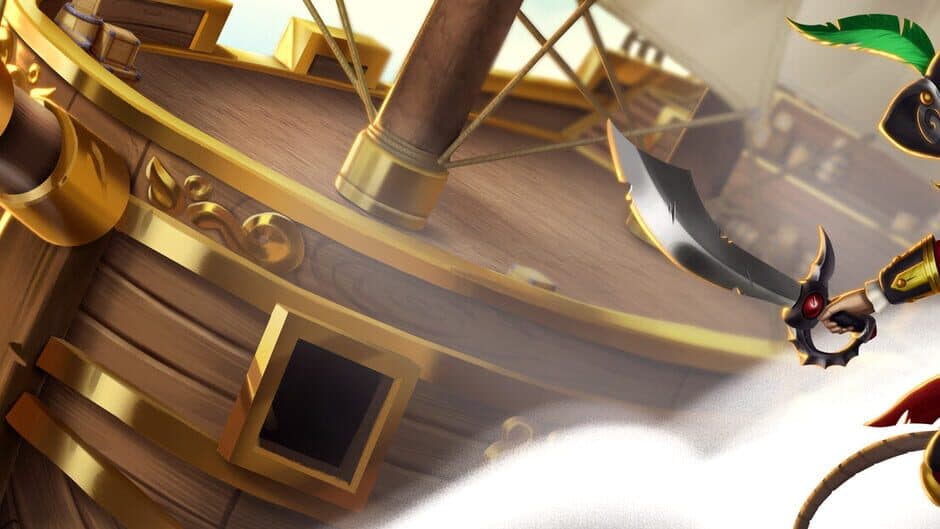 Pirate101 artwork 1