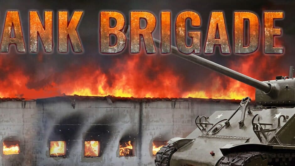 M4 Tank Brigade artwork 1