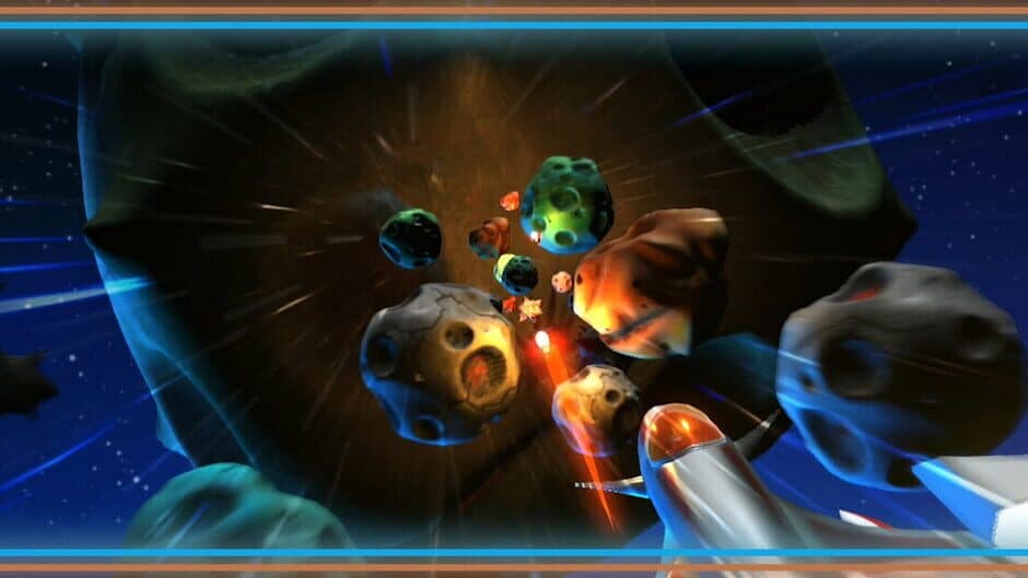 Astrosmash artwork 1