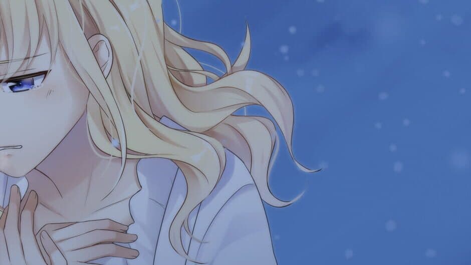 With Eyes of Ice artwork 1