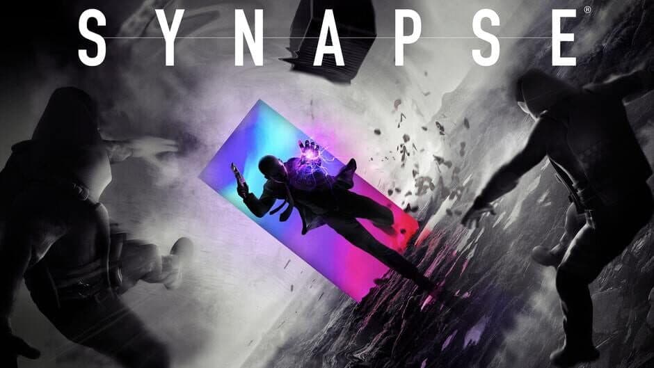 Synapse artwork 1