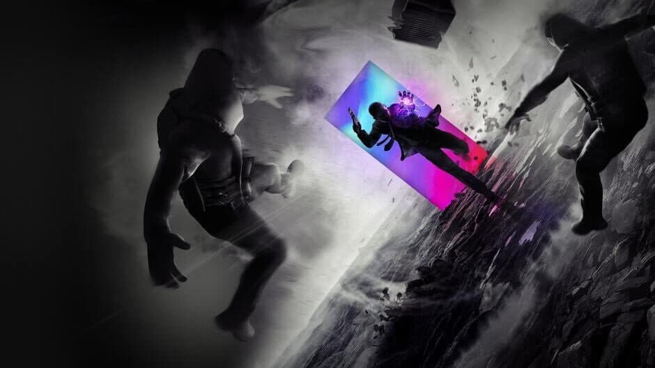 Synapse artwork 3