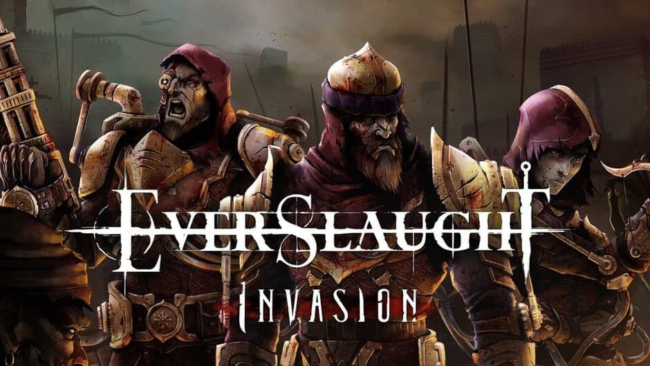 Everslaught Invasion artwork 1