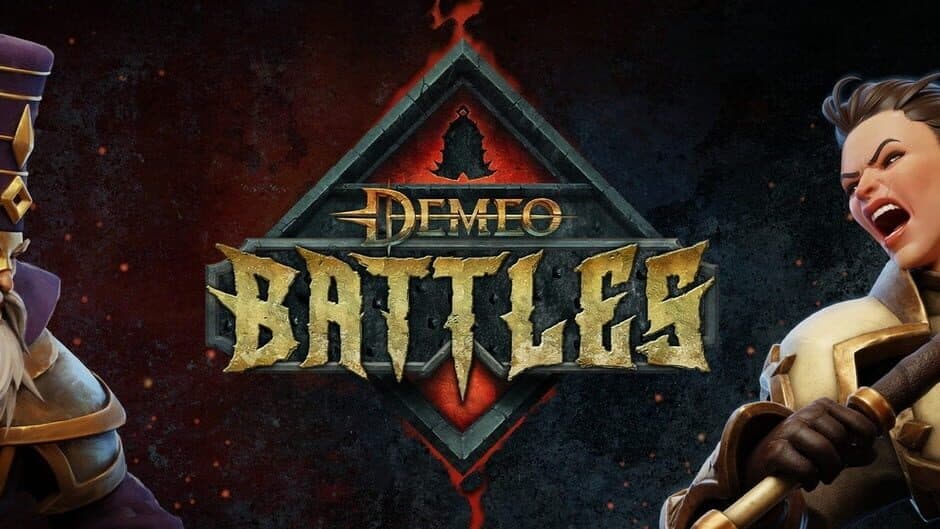 Demeo Battles artwork 1