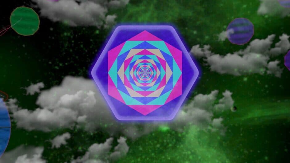 Cyber Dose artwork 1