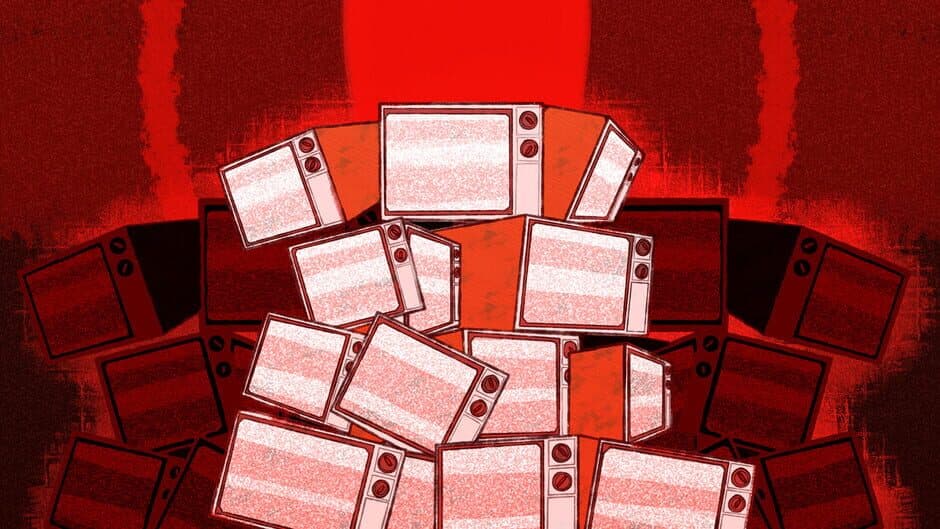 Nightmare Zapping artwork 1