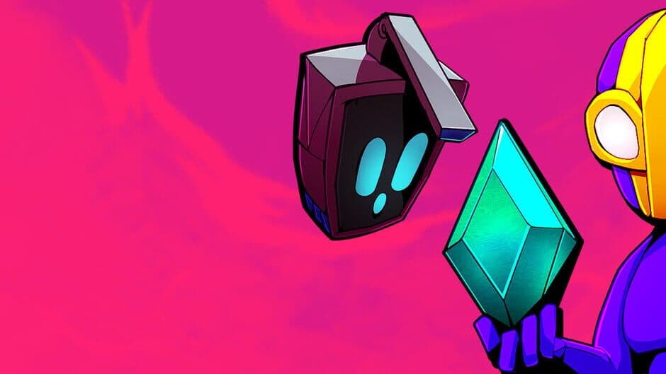 Crashlands 2 artwork 1