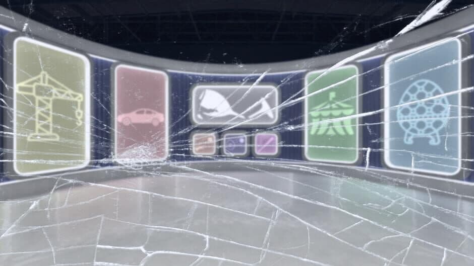 Break Stuff VR artwork 1