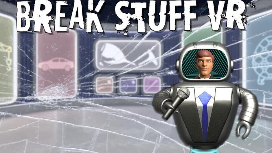 Break Stuff VR artwork 3