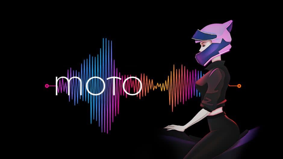 Moto artwork 1