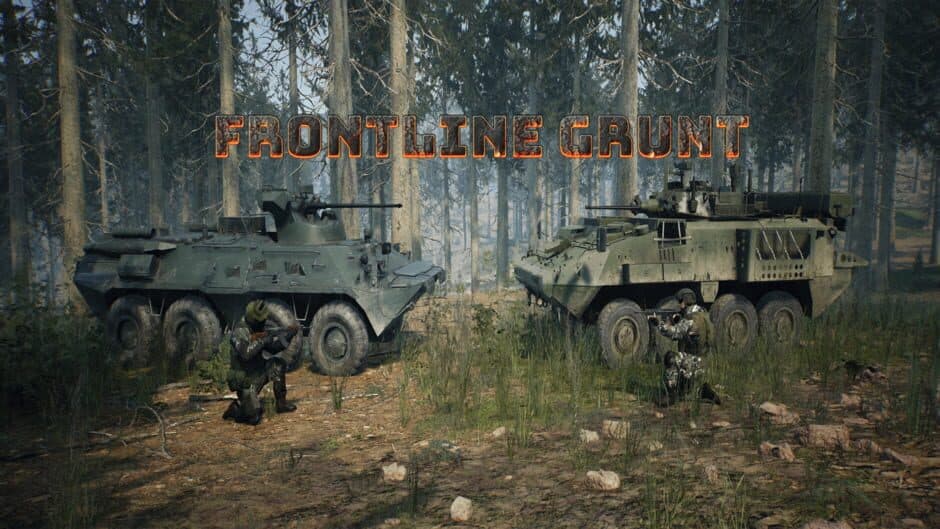 FrontlineGrunt artwork 1