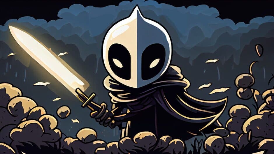 Moonlight Knight artwork 1