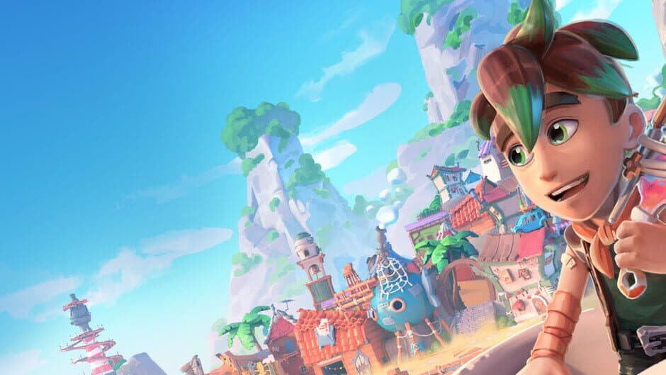 Critter Cove artwork 1