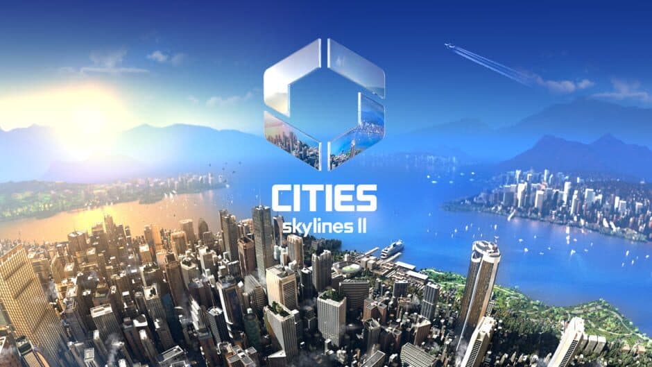 Cities: Skylines II artwork 2