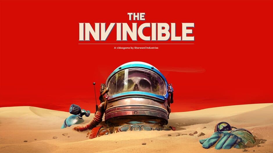 The Invincible artwork 1