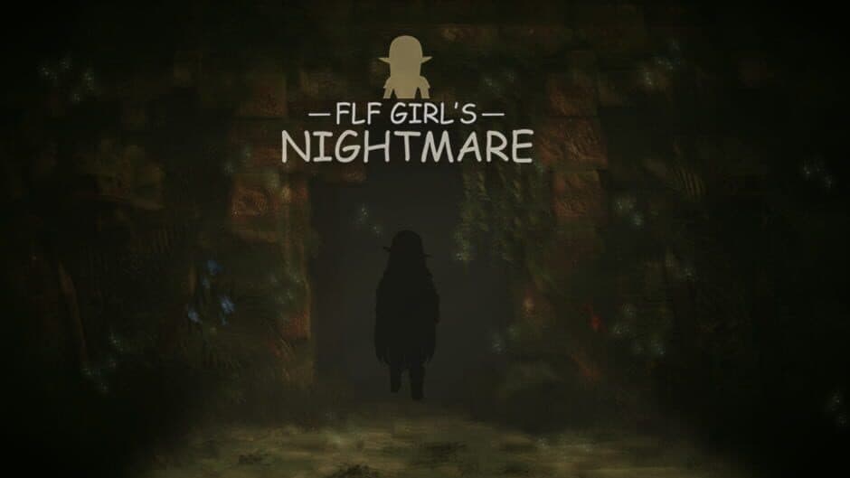 Elf's Scary Little Nightmares artwork 1