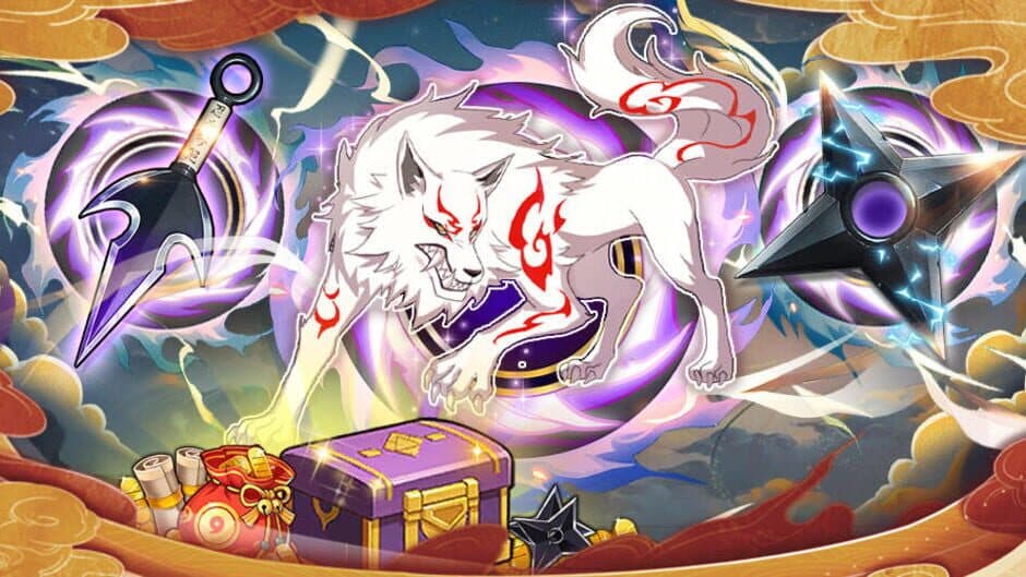 Pride of Nindo artwork 1