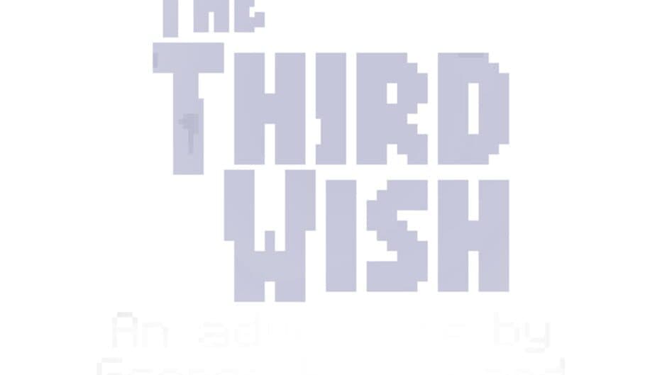 The Third Wish artwork 1