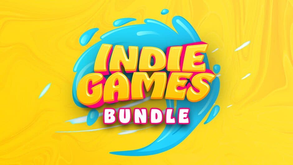 Indie Games Bundle artwork 1