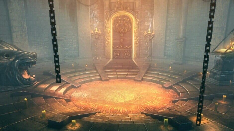 Portal of Evil: Stolen Runes - Collector's Edition artwork 1