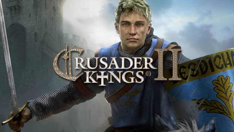Crusader Kings II: Europa Universalis IV Converter artwork 1