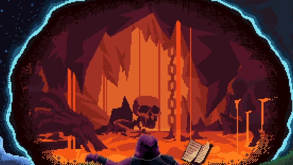 Guards II: Chaos in Hell artwork 1
