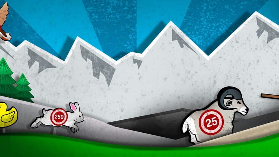 Yodel-Oh! artwork 1